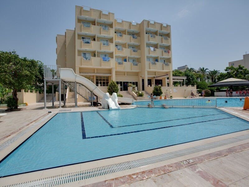 Фото Sirius Hotel 4*